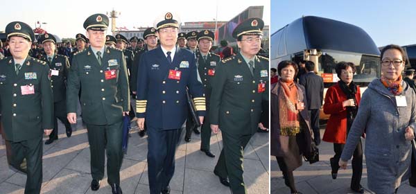 ��ʮ�˴󡱴��������(hu��)��(ch��ng)