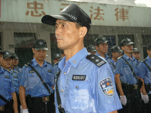 ��(y��u)�㾯����־��(qi��ng):��η������