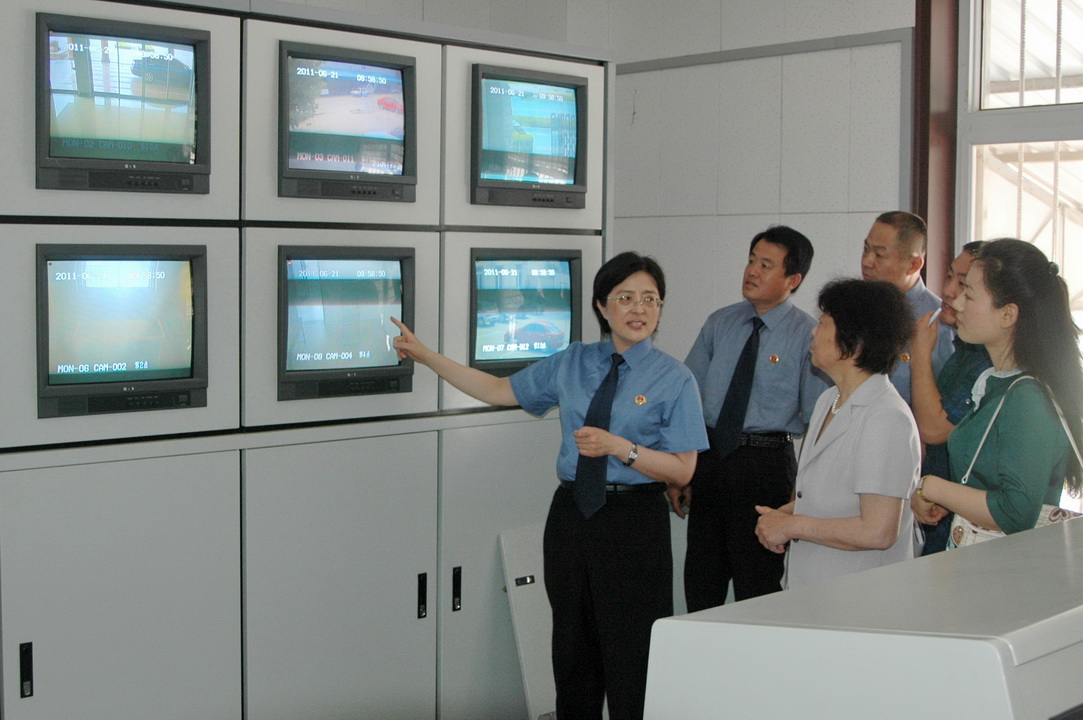 全程同步錄音錄像: