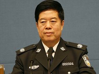 劉金國(guó):兩袖清風(fēng) 一心為公