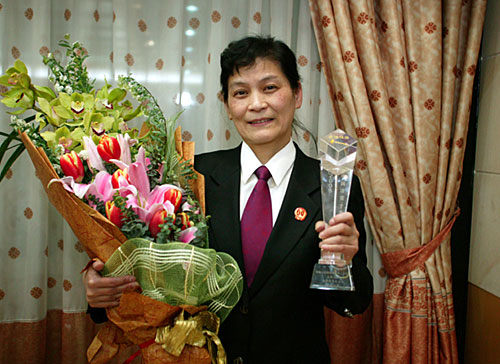 袁月全:法官應(yīng)有一顆平等平常之心