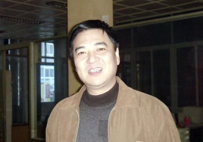 趙必銘:永遠(yuǎn)都在路上