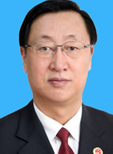 陳連福:堅(jiān)決懲治腐敗 遏制蔓延勢(shì)頭