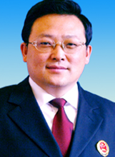 孫謙:態(tài)度鮮明毫不動(dòng)搖地堅(jiān)持黨的領(lǐng)導(dǎo)