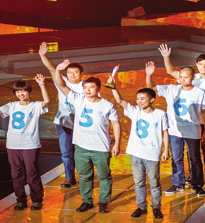 �潭�����ߣ����l(w��i)ĸ�H�ӵĭh(hu��n)��־Ը��