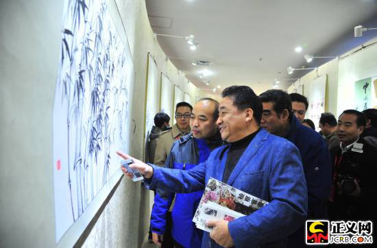 ���Ї�(gu��)��(m��ng)���z��ꡱ��(sh��)��(hu��)�zӰ��Ʒչ�ھ��_(k��i)Ļ