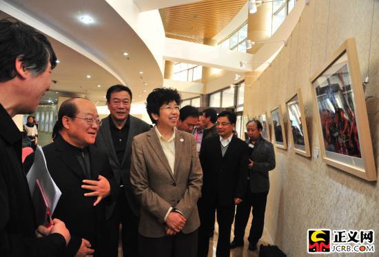 ���Ї�(gu��)��(m��ng)���z��ꡱ��(sh��)��(hu��)�zӰ��Ʒչ�ھ��_(k��i)Ļ