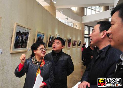 ���Ї�(gu��)��(m��ng)���z��ꡱ��(sh��)��(hu��)�zӰ��Ʒչ�ھ��_(k��i)Ļ