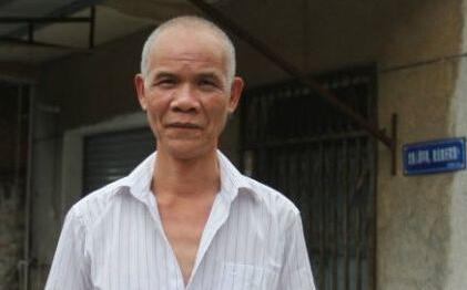 1.徐輝申訴改判案:讓證據(jù)“說話”