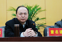 6.嚴查衡陽破壞選舉案:人大制度尊嚴不容挑戰(zhàn)