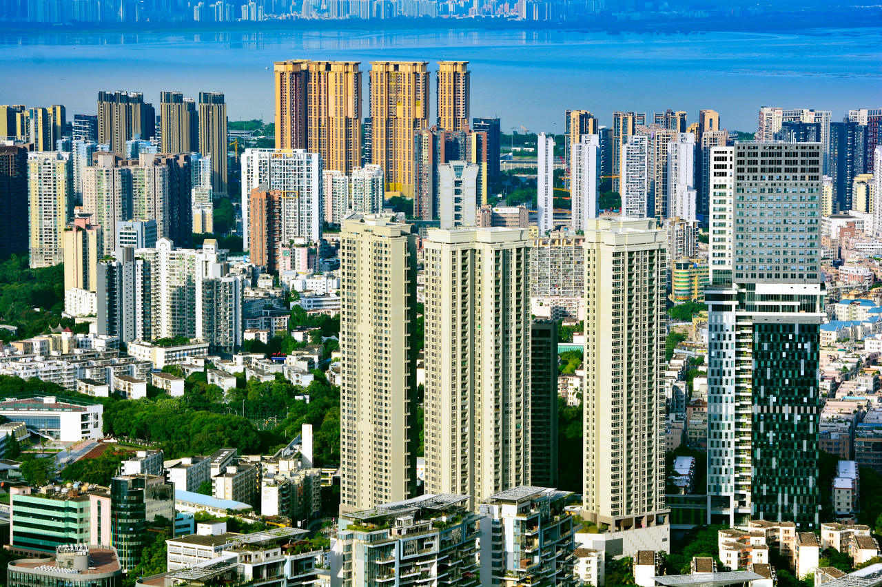 服務(wù)保障經(jīng)濟高質(zhì)量發(fā)展