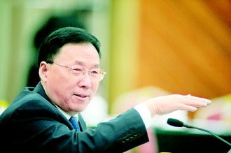 ����ʡ��ԺԺ�L(zh��ng)�Q��(g��)������ʹ˾�������ܓp