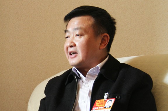 全國人大代表謝勇談地方人大支持訴訟監(jiān)督工作的三個抓手